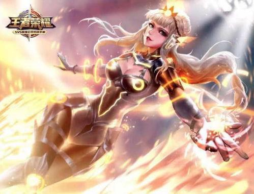 王者皮肤王昭君爆料最新,冰雪奇缘,梦幻降临 第3张 王者皮肤王昭君爆料最新,冰雪奇缘,梦幻降临 第3张