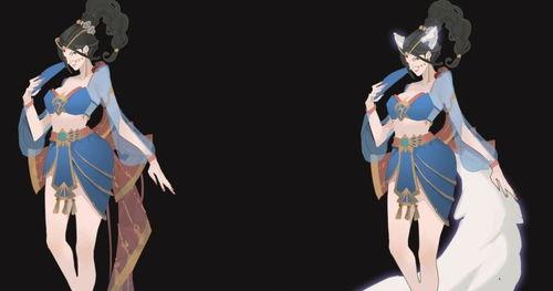 火舞魅语爆料视频最新版,揭秘神秘技能与剧情走向  第3张