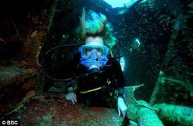 美军潜水员爆料视频大全,揭秘深海神秘任务与惊险瞬间  第2张