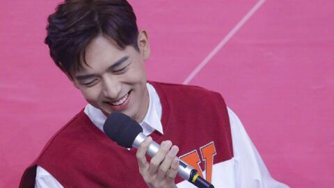 娱乐圈有没有爆料李现的,李现新动态引关注，神秘爆料引发热议  第3张