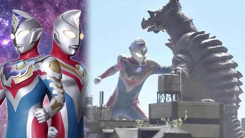 德凯奥特曼最新爆料视频,神秘力量觉醒，宇宙守护战即将升级！  第3张