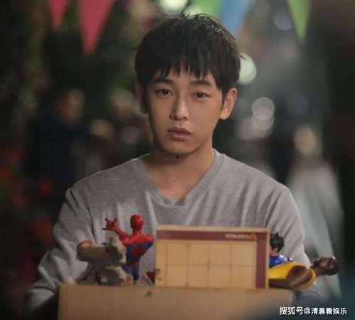 娱乐圈爆料彭昱畅,真相与谣言的交织  第3张